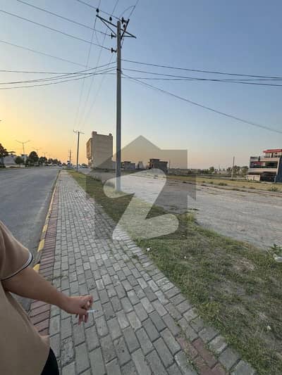 Investment Opportunity Commercial plot for sale in newcity phase II