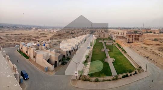 صائمہ لگژری ہومز کراچی میں 10 مرلہ رہائشی پلاٹ 2.55 کروڑ میں برائے فروخت۔