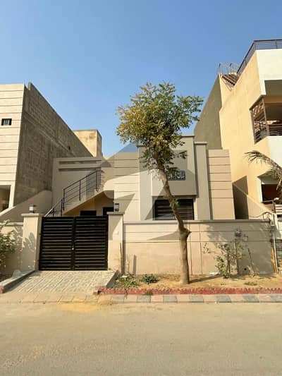 Your Ideal 160 Square Yards House Has Just Become Available In Saima Luxury Homes