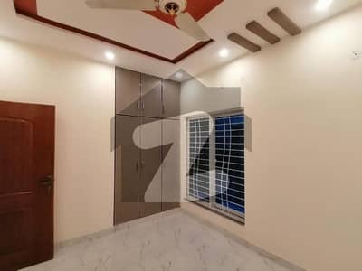 A Great Choice For A 3 Marla House Available In Al-Kabir Phase 2 - Block E A Great Choice For A 3 Marla House Available In Al-Kabir Phase 2 - Block E