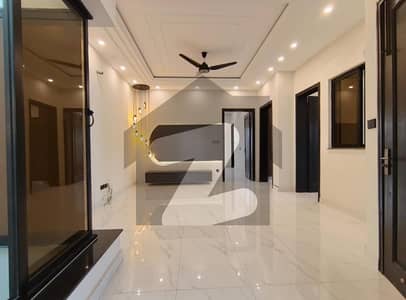 Spacious
