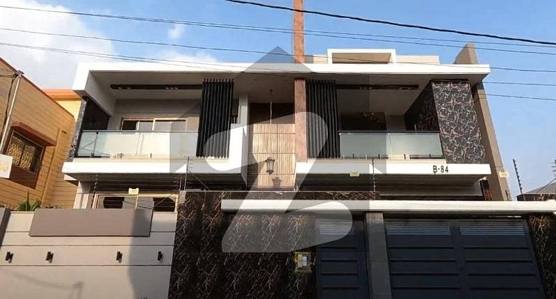 Looking For A Prime Location House In Karachi Looking For A Prime Location House In Karachi