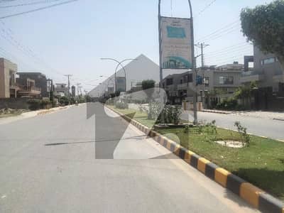21.73 Marla Plot For Sale In Bismillah Housing Scheme Main Boulevard At Very Attractive Location 21.73 Marla Plot For Sale In Bismillah Housing Scheme Main Boulevard At Very Attractive Location