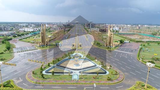 Your Ideal 20 Marla Residential Plot Has Just Become Available In Royal Orchard - Block B Your Ideal 20 Marla Residential Plot Has Just Become Available In Royal Orchard - Block B