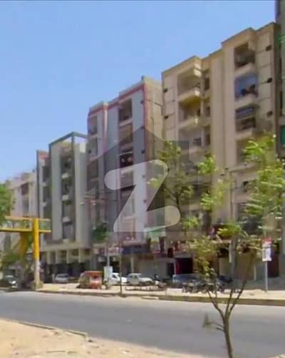 3 BED DD FLAT AVAILABLE FOR SALE