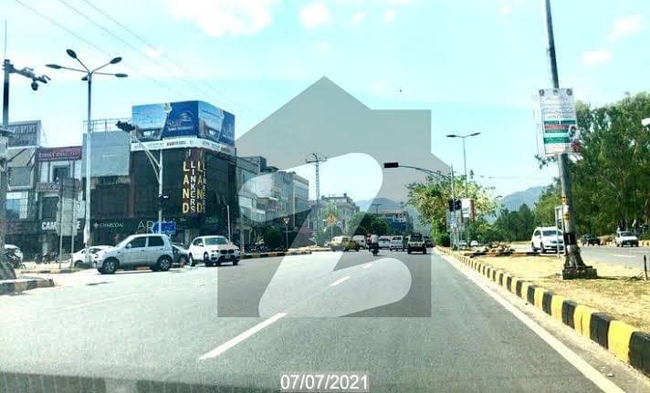 H-13 2 Kanal Plot Available For Sale Back Front Open H-13 2 Kanal Plot Available For Sale Back Front Open
