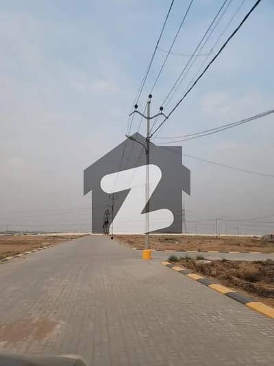 Ideally Located Prime Location Residential Plot For Sale In ICI Staff Cooperative Housing Society Available Ideally Located Prime Location Residential Plot For Sale In ICI Staff Cooperative Housing Society Available