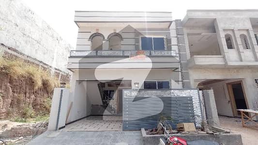 Ideally Located House For sale In Airport Housing Society Available Ideally Located House For sale In Airport Housing Society Available