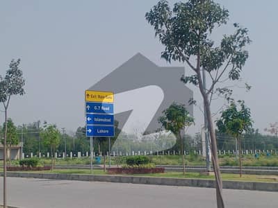 5 Marla Plot For Sale New Pindi , Sec K, DHA Phase 3 , Islamabad 5 Marla Plot For Sale New Pindi , Sec K, DHA Phase 3 , Islamabad