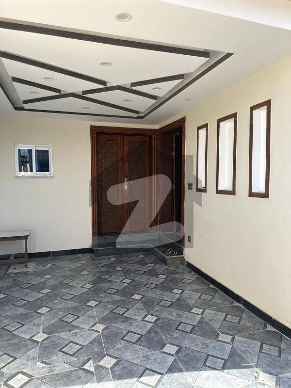 Rawalpindi Bahria Town phase 8 5 Marla brand new house for sale Rawalpindi Bahria Town phase 8 5 Marla brand new house for sale