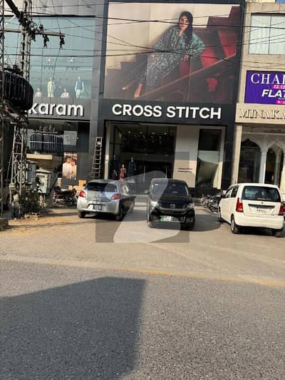 ڈی ایچ اے فیز 3 - بلاک وائے فیز 3,ڈیفنس (ڈی ایچ اے),لاہور میں 8 مرلہ دفتر 1.4 لاکھ میں کرایہ پر دستیاب ہے۔ ڈی ایچ اے فیز 3 - بلاک وائے فیز 3,ڈیفنس (ڈی ایچ اے),لاہور میں 8 مرلہ دفتر 1.4 لاکھ میں کرایہ پر دستیاب ہے۔