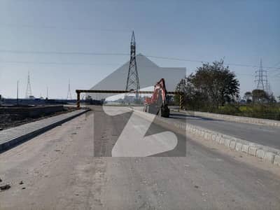 ڈی ایچ اے ڈیفینس گوجرانوالہ میں 10 مرلہ پلاٹ فائل 36.0 لاکھ میں برائے فروخت۔ ڈی ایچ اے ڈیفینس گوجرانوالہ میں 10 مرلہ پلاٹ فائل 36.0 لاکھ میں برائے فروخت۔