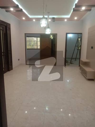 Clifton Garden Flat 4 Bedroom Available For Sale In Near South City Hospital