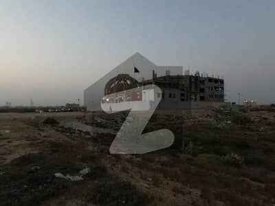 Get A Prime Location 500 Square Yards Residential Plot For sale In DHA Phase 8 - Zone D Get A Prime Location 500 Square Yards Residential Plot For sale In DHA Phase 8 - Zone D