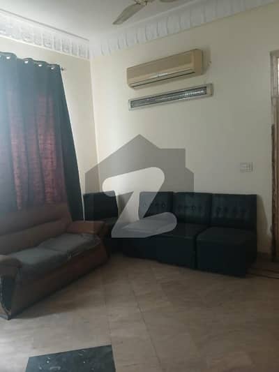 11 Marla Facing Park House Is For Sale Owner Build On Main Road