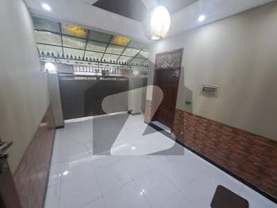 5 Marla Slightly Used Double Storey House with Sui Gas Original pictures attached