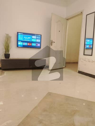 پی ڈبلیو ڈی روڈ اسلام آباد میں 2 کمروں کا 1 مرلہ فلیٹ 24.0 ہزار میں کرایہ پر دستیاب ہے۔