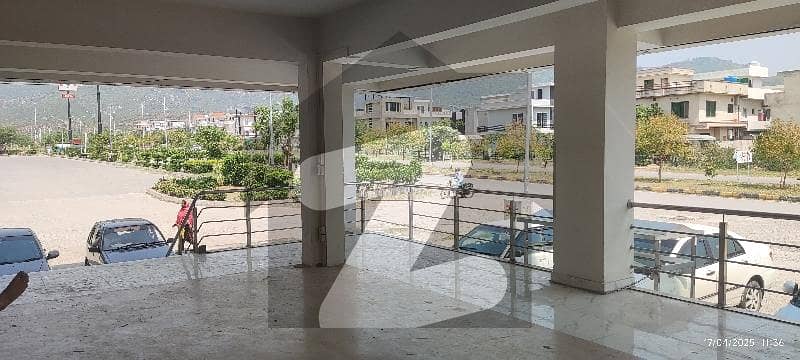 Commercial Shops Ground Basement For Sale In D. 12 Markaz Commercial Shops Ground Basement For Sale In D. 12 Markaz