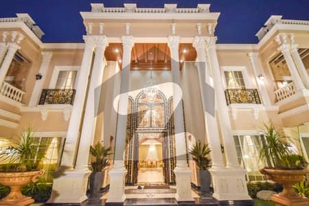 Victorian Design 01 Kanal Most Luxurious Bungalow For Sale In Phase 7 Near To Carrefour & Defance Raya Victorian Design 01 Kanal Most Luxurious Bungalow For Sale In Phase 7 Near To Carrefour & Defance Raya