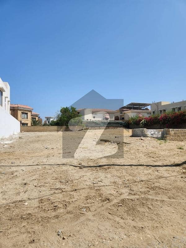 Peacful Vicinity 500 Yards West Open Nrxt Corner Plot For Sale Dha Phase 6 34 Street Muhafiz Peacful Vicinity 500 Yards West Open Nrxt Corner Plot For Sale Dha Phase 6 34 Street Muhafiz