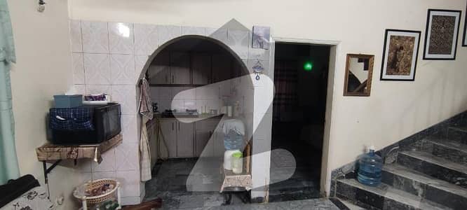 128 Sq. Yards Independent House For Sale Rufi Sweet Homes, Gulishan E Umair