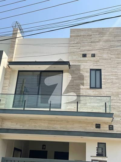 Beautiful House For Sale Corner