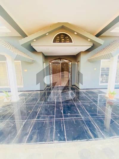 4-Kanal Fully Furnished Farmhouse In A High-Status Gated Community, Badian Road Lahore Cantt Your Perfect Home Awaits With EMPIRE Estate"