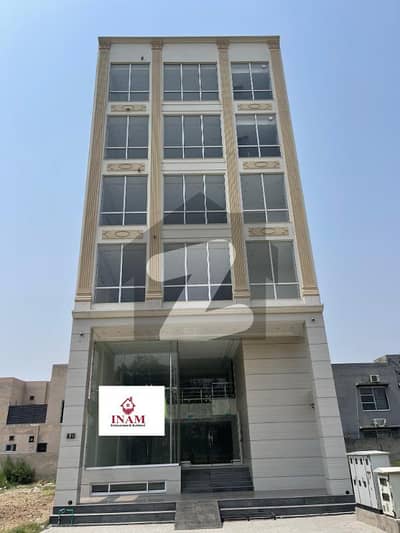 DHA Phase 8 Ex Air Avenue 8 Marla Ground+Mazonine+Basement Available For Rent DHA Phase 8 Ex Air Avenue 8 Marla Ground+Mazonine+Basement Available For Rent
