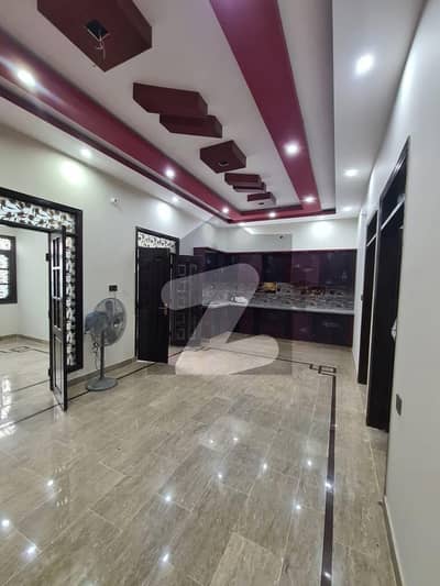 95 Yard Apartment Leased Electric Soler 24/Hrs Gas & Water Available 30 Feet Wide Road 2 Years Installment