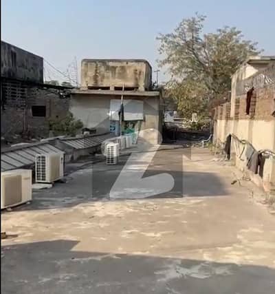 Aabpara 2nd Floor Roof Top ( 40x85 ) (Area 3400), Demand 3.50 Crore FOR SALE