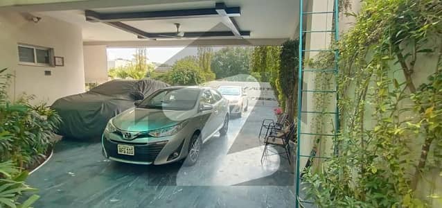 2 Kanal Fully Furnished Modern House Upper Portion Available For Rent In Phase 5