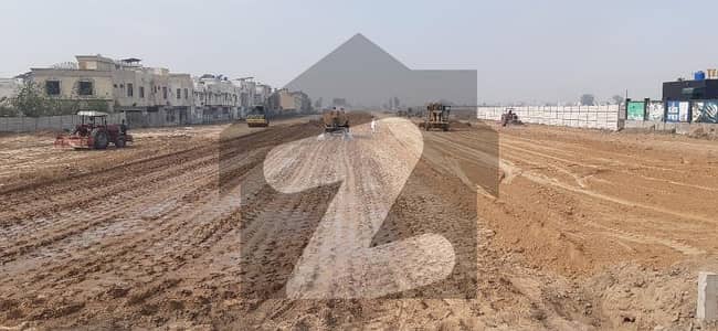 5 Marla Plot available For Sale At Prime Location In Canal View Phase 2 5 Marla Plot available For Sale At Prime Location In Canal View Phase 2