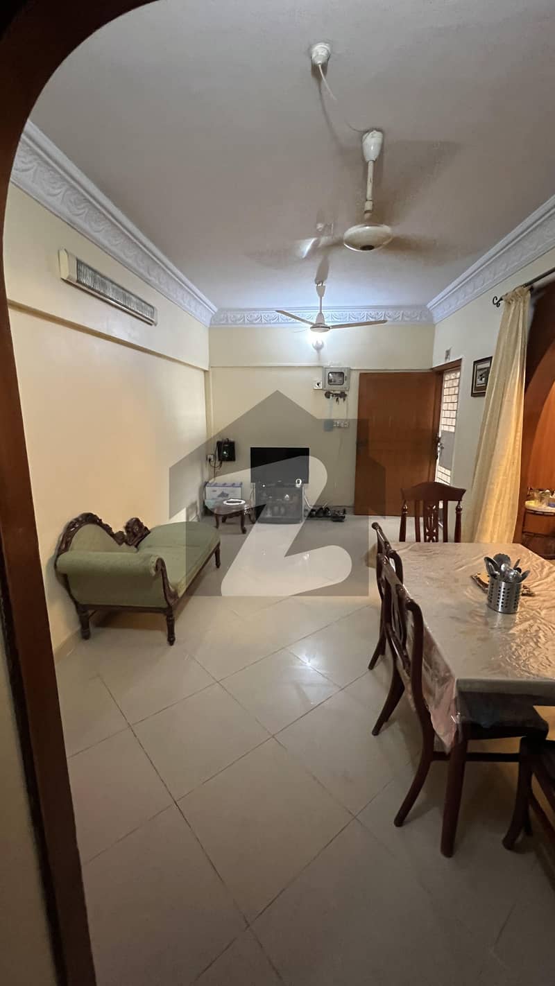 Sahib Arcade Flat For Sale Sahib Arcade Flat For Sale