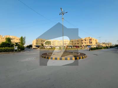کے این گوہر گرین سٹی کراچی میں 1 کمرے کا 2 مرلہ فلیٹ 44.0 لاکھ میں برائے فروخت۔