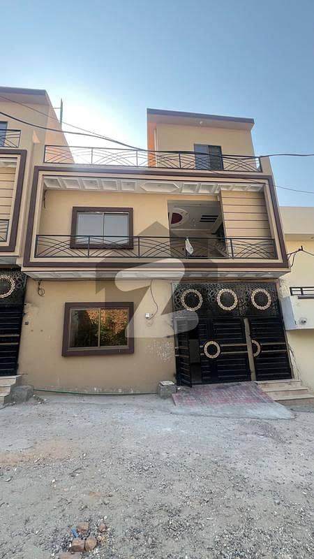 3.25 Marla Double Storey House For Sale 3.25 Marla Double Storey House For Sale