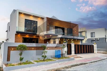 1 Kanal Brand New Luxury House For Sale In Phase 3 Bahria Town Rawalpindi 1 Kanal Brand New Luxury House For Sale In Phase 3 Bahria Town Rawalpindi