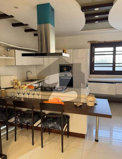 500 Sq. Yds. Slightly Used Super Luxurious Bungalow For Rent At Khayaban-E-Ameer Khusro, DHA Phase 6 500 Sq. Yds. Slightly Used Super Luxurious Bungalow For Rent At Khayaban-E-Ameer Khusro, DHA Phase 6