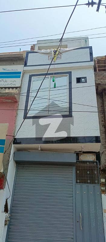 فیروزپور روڈ لاہور میں 2 کمروں کا 1 مرلہ دکان 65.0 ہزار میں کرایہ پر دستیاب ہے۔