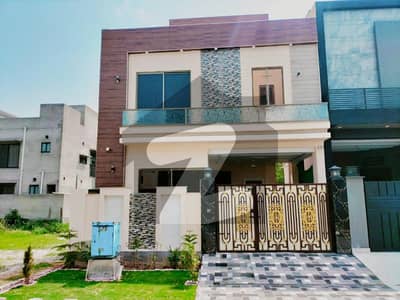 5 Marla House For Sale | Brand New House | Block M | DHA Rahbar Lahore. 5 Marla House For Sale | Brand New House | Block M | DHA Rahbar Lahore.