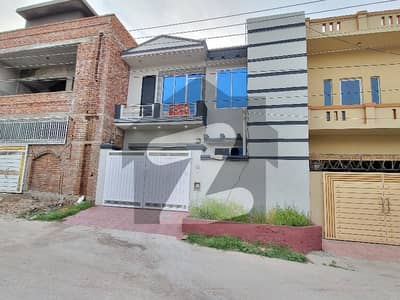 5 Marla Proper Brand New One And Half Storey House For Sale In Airport Housing Society Sec 4 5 Marla Proper Brand New One And Half Storey House For Sale In Airport Housing Society Sec 4