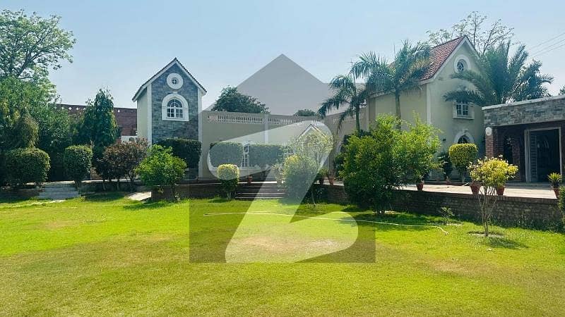 BEDIAN ROAD 12 KANAL CORNER FARM HOUSE FOR SALE BEDIAN ROAD 12 KANAL CORNER FARM HOUSE FOR SALE