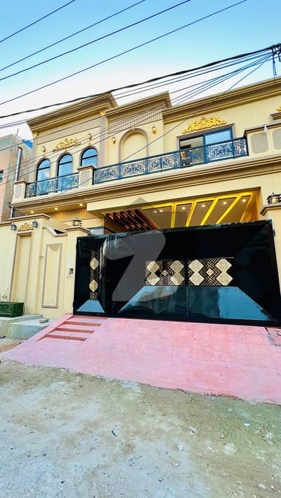 6 Marla Brand New Beautiful Luxury Double Storey House Available For Sale In Bahadurpur Gated Street 6 Marla Brand New Beautiful Luxury Double Storey House Available For Sale In Bahadurpur Gated Street