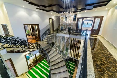2 Kanal Luxurious Bungalow Near Park And Market Direct Approach