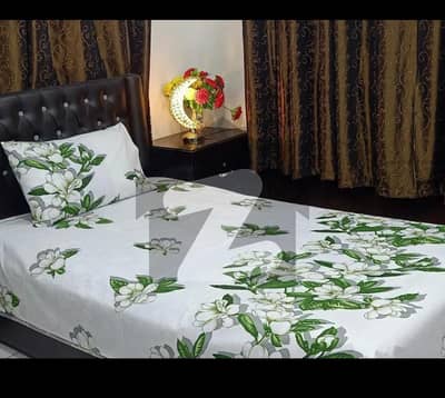 1 Kanal Room For Rent In Farid Town Farid Town