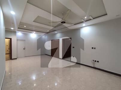 14 Marla Designer Ground Portion For Rent In D. 12