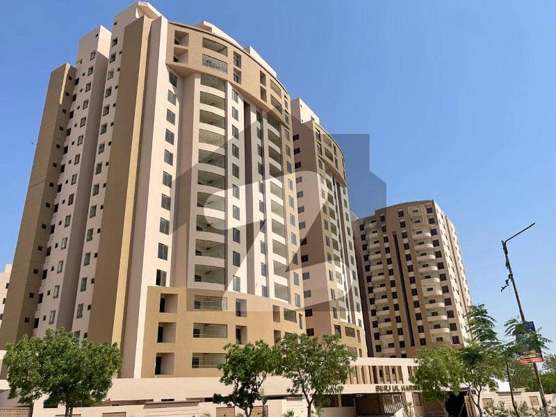 Burj Al Harmain - 3 Bed DD- Flat- Attractive deal Burj Al Harmain - 3 Bed DD- Flat- Attractive deal