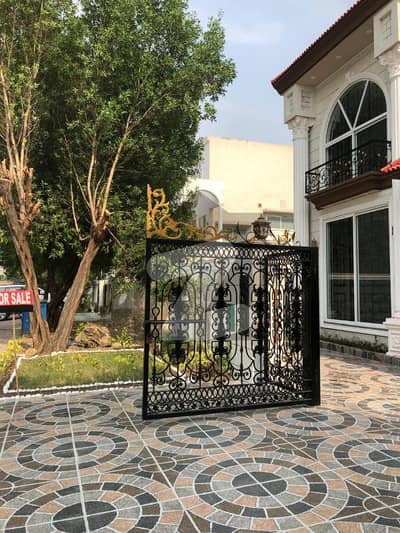 10 Marla Brand New Luxury House With Spanish Elevation Available For Sale In Central District Block Bahria Orchard Lahore 10 Marla Brand New Luxury House With Spanish Elevation Available For Sale In Central District Block Bahria Orchard Lahore