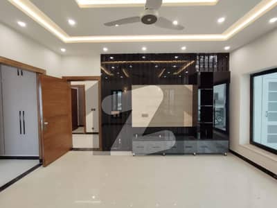 Brand New Designer House For Sale In Sector C 6 Bed Extreme Top Location Solar System 15kv Bahria Enclave Islamabad Brand New Designer House For Sale In Sector C 6 Bed Extreme Top Location Solar System 15kv Bahria Enclave Islamabad