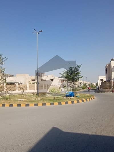 Chance Deal READY TO Shift House For Sale 160 Sq Yard