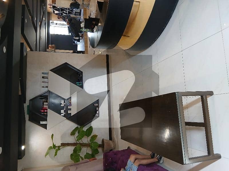 Office Available For Rent Al-Murtaza Commercial Area, DHA Phase 8, DHA ...